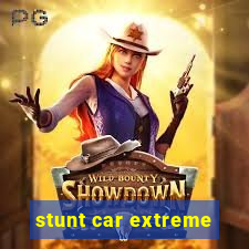 stunt car extreme